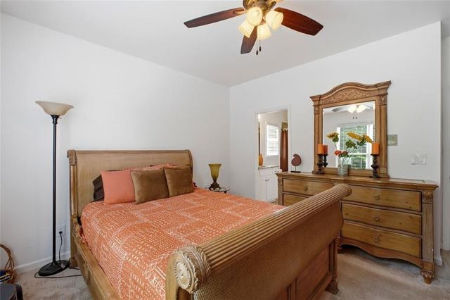 4407 Bridgehaven Drive, Snellville, GA 30039