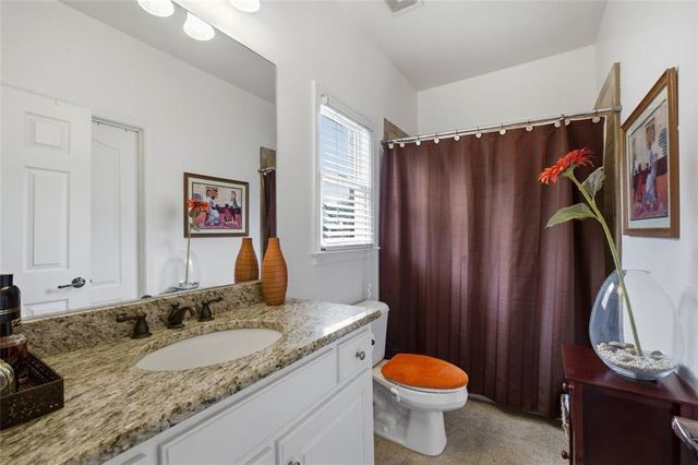 4407 Bridgehaven Drive, Snellville, GA 30039
