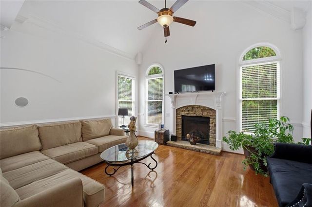 4407 Bridgehaven Drive, Snellville, GA 30039