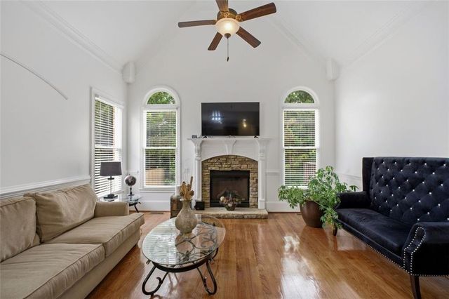 4407 Bridgehaven Drive, Snellville, GA 30039