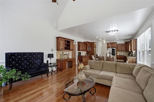 4407 Bridgehaven Drive, Snellville, GA 30039