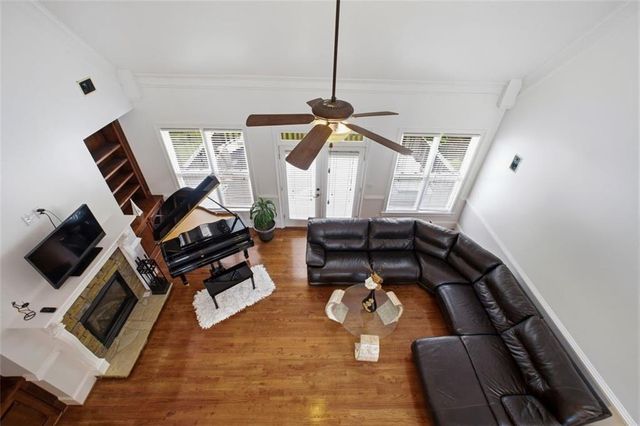 4407 Bridgehaven Drive, Snellville, GA 30039