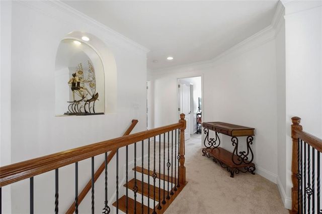 4407 Bridgehaven Drive, Snellville, GA 30039