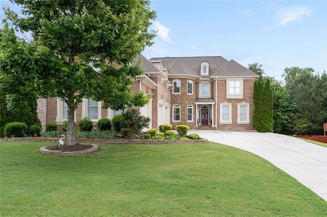 4407 Bridgehaven Drive, Snellville, GA 30039
