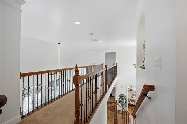 4407 Bridgehaven Drive, Snellville, GA 30039