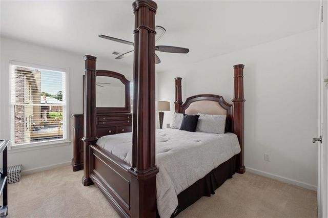 4407 Bridgehaven Drive, Snellville, GA 30039