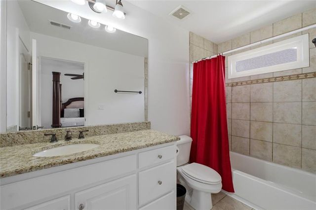 4407 Bridgehaven Drive, Snellville, GA 30039