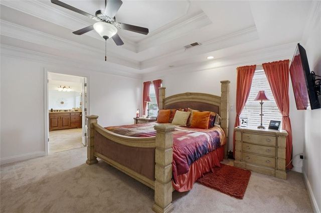 4407 Bridgehaven Drive, Snellville, GA 30039