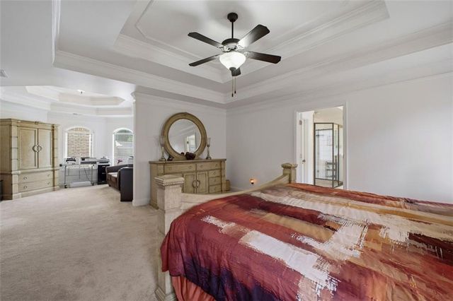 4407 Bridgehaven Drive, Snellville, GA 30039