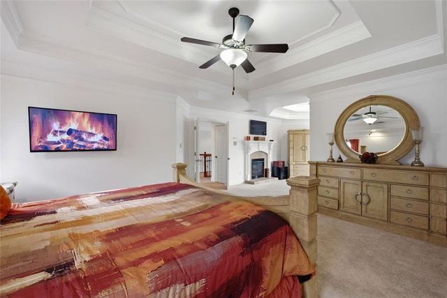 4407 Bridgehaven Drive, Snellville, GA 30039