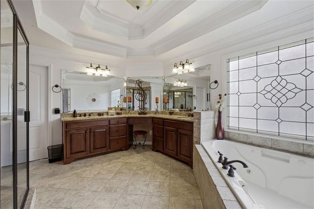 4407 Bridgehaven Drive, Snellville, GA 30039
