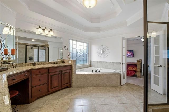 4407 Bridgehaven Drive, Snellville, GA 30039