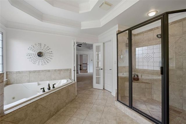 4407 Bridgehaven Drive, Snellville, GA 30039