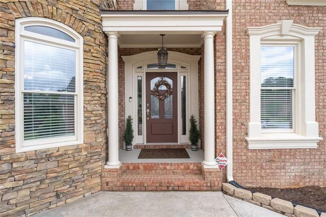 4407 Bridgehaven Drive, Snellville, GA 30039