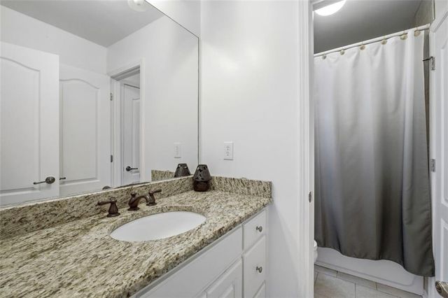 4407 Bridgehaven Drive, Snellville, GA 30039