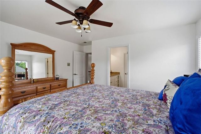 4407 Bridgehaven Drive, Snellville, GA 30039
