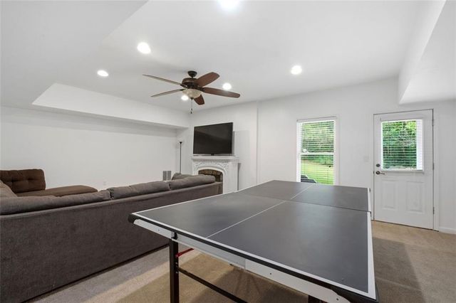 4407 Bridgehaven Drive, Snellville, GA 30039