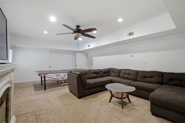 4407 Bridgehaven Drive, Snellville, GA 30039