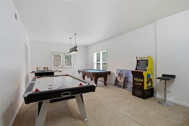 4407 Bridgehaven Drive, Snellville, GA 30039