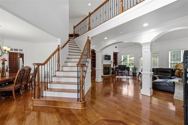 4407 Bridgehaven Drive, Snellville, GA 30039