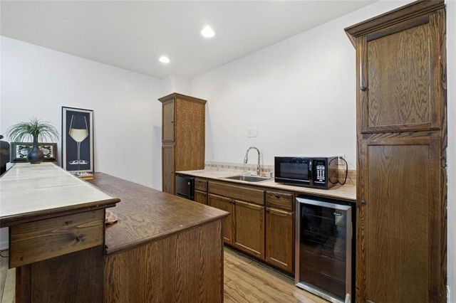 4407 Bridgehaven Drive, Snellville, GA 30039