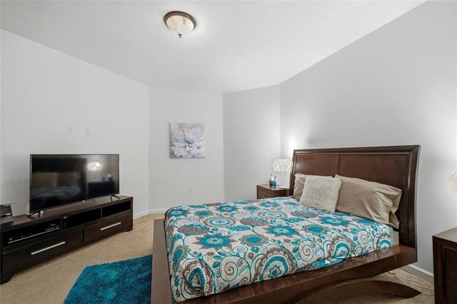 4407 Bridgehaven Drive, Snellville, GA 30039