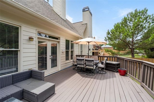 4407 Bridgehaven Drive, Snellville, GA 30039