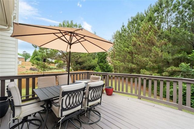 4407 Bridgehaven Drive, Snellville, GA 30039