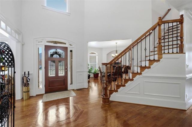 4407 Bridgehaven Drive, Snellville, GA 30039