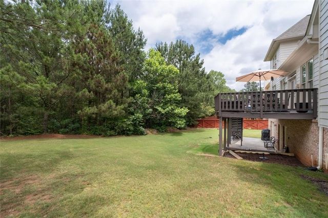 4407 Bridgehaven Drive, Snellville, GA 30039