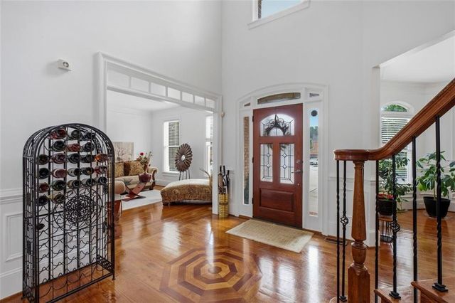 4407 Bridgehaven Drive, Snellville, GA 30039