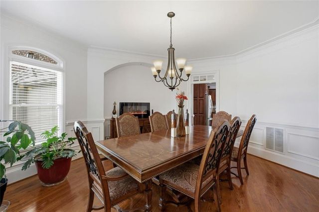 4407 Bridgehaven Drive, Snellville, GA 30039