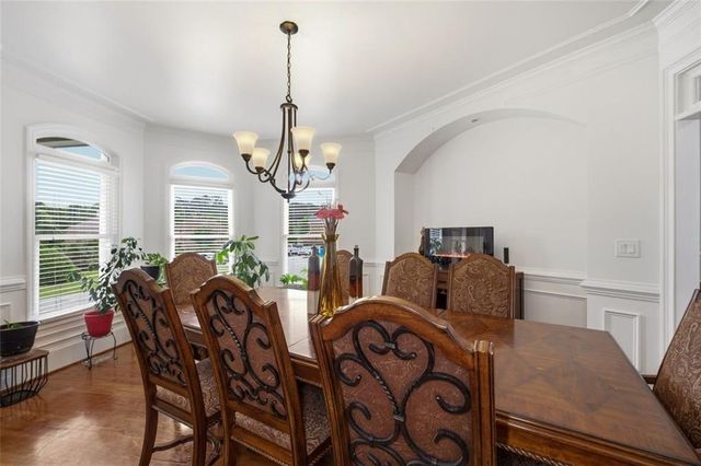 4407 Bridgehaven Drive, Snellville, GA 30039