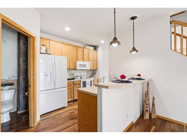 408 Strasburg Dr B15, Fort Collins, CO 80525