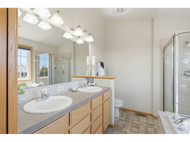 408 Strasburg Dr B15, Fort Collins, CO 80525