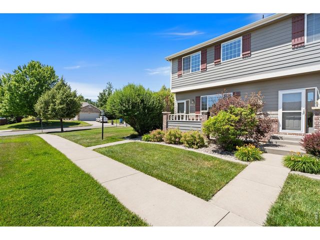 408 Strasburg Dr B15, Fort Collins, CO 80525