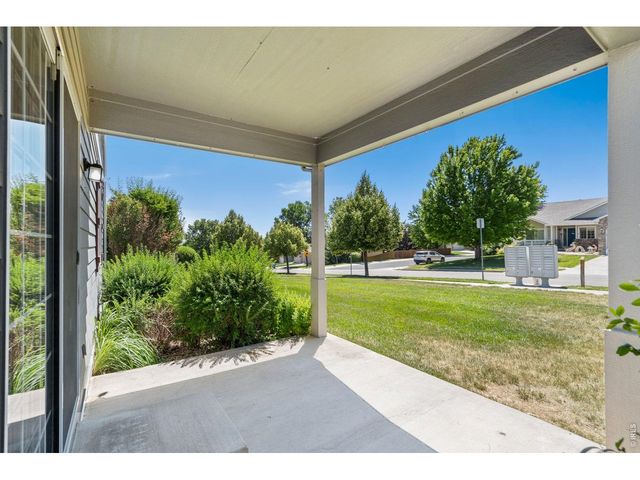 408 Strasburg Dr B15, Fort Collins, CO 80525