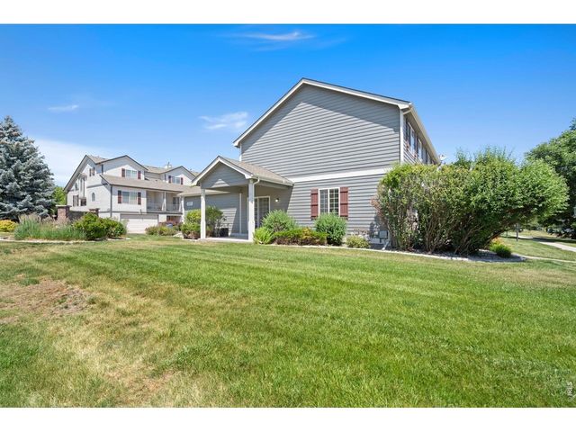 408 Strasburg Dr B15, Fort Collins, CO 80525