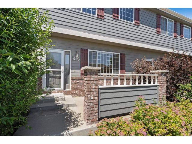 408 Strasburg Dr B15, Fort Collins, CO 80525