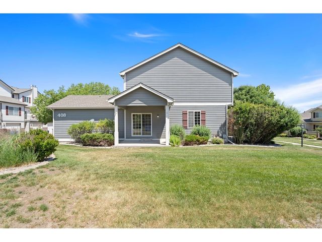408 Strasburg Dr B15, Fort Collins, CO 80525