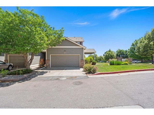 408 Strasburg Dr B15, Fort Collins, CO 80525