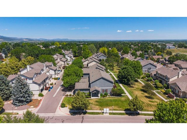 408 Strasburg Dr B15, Fort Collins, CO 80525