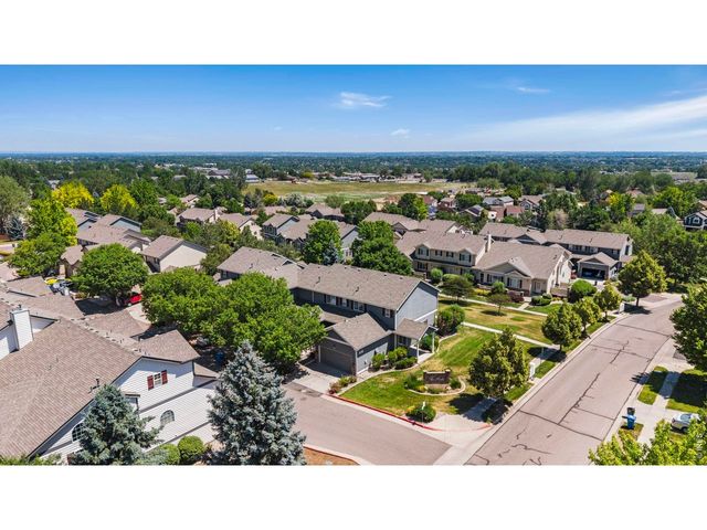 408 Strasburg Dr B15, Fort Collins, CO 80525