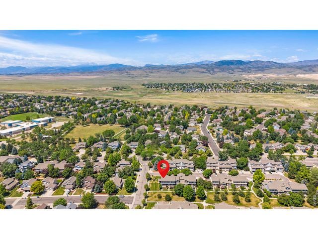 408 Strasburg Dr B15, Fort Collins, CO 80525