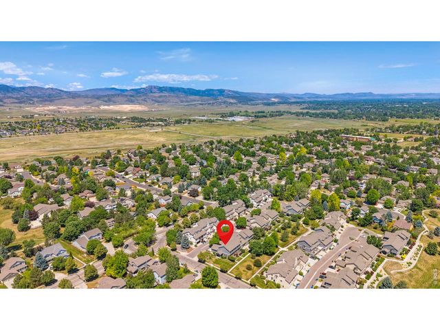 408 Strasburg Dr B15, Fort Collins, CO 80525