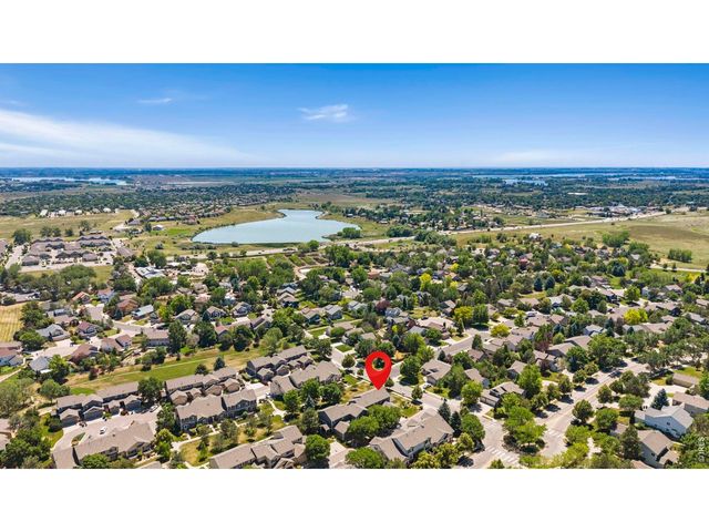 408 Strasburg Dr B15, Fort Collins, CO 80525