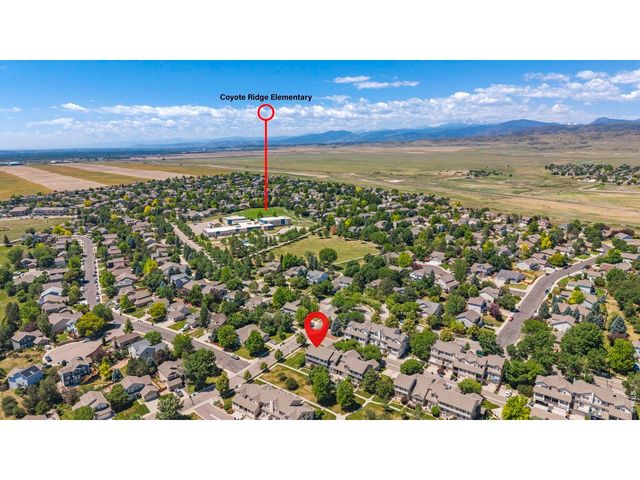 408 Strasburg Dr B15, Fort Collins, CO 80525