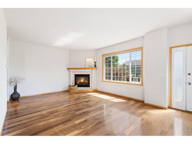 408 Strasburg Dr B15, Fort Collins, CO 80525