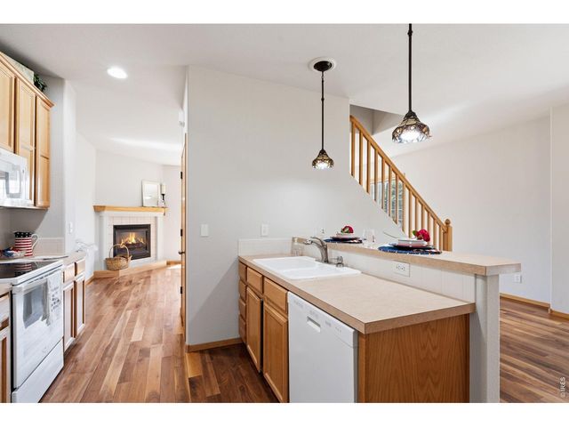 408 Strasburg Dr B15, Fort Collins, CO 80525
