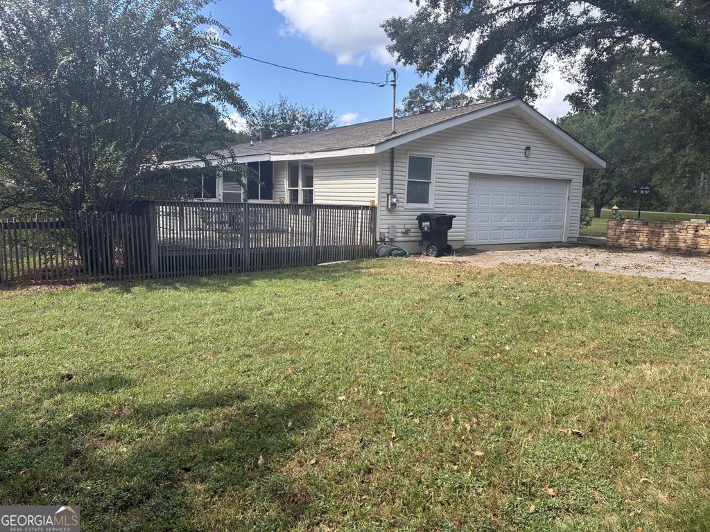 2307 HIGHWAY 16 E, Newnan, GA 30263 — photo 2